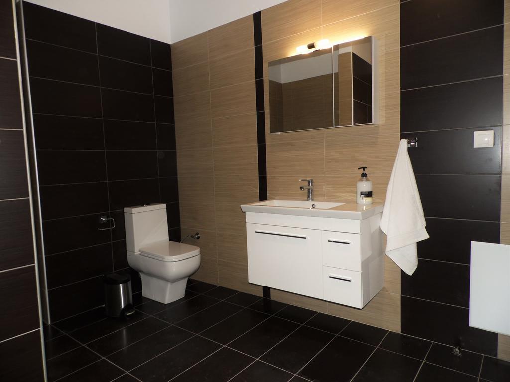 Villa Thalassa Paralia Sergoulas Екстер'єр фото