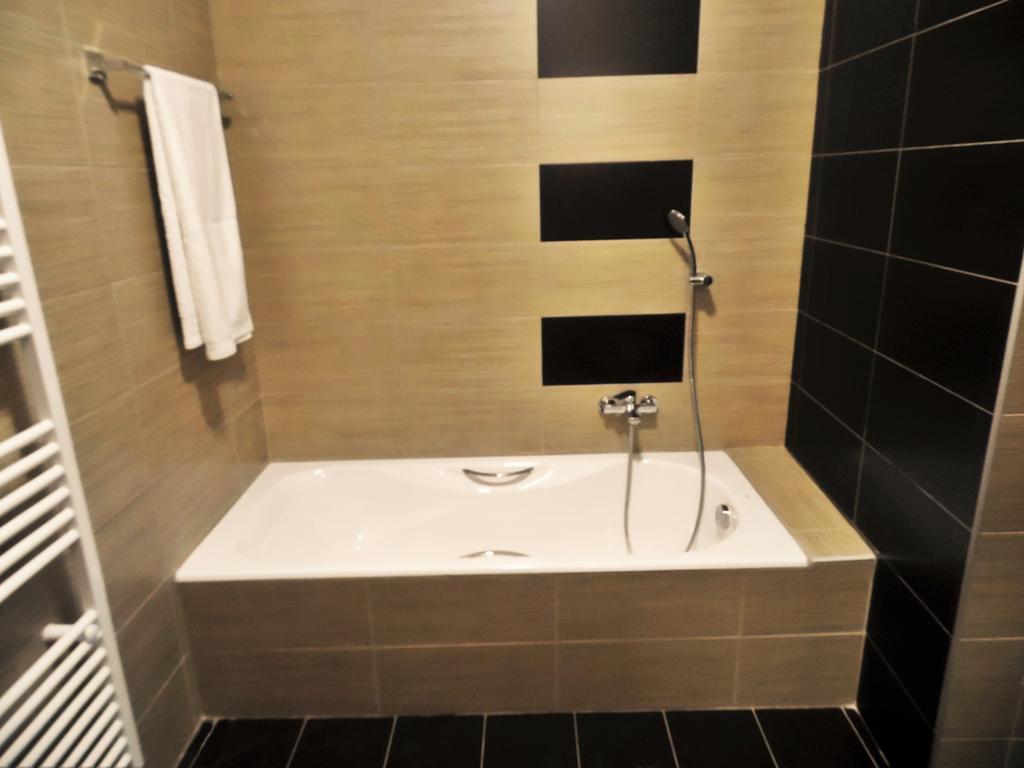 Villa Thalassa Paralia Sergoulas Екстер'єр фото